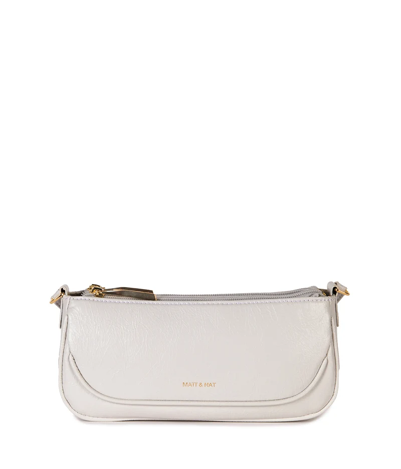 BUDDY Sac à bandoulière végétalien – Thème