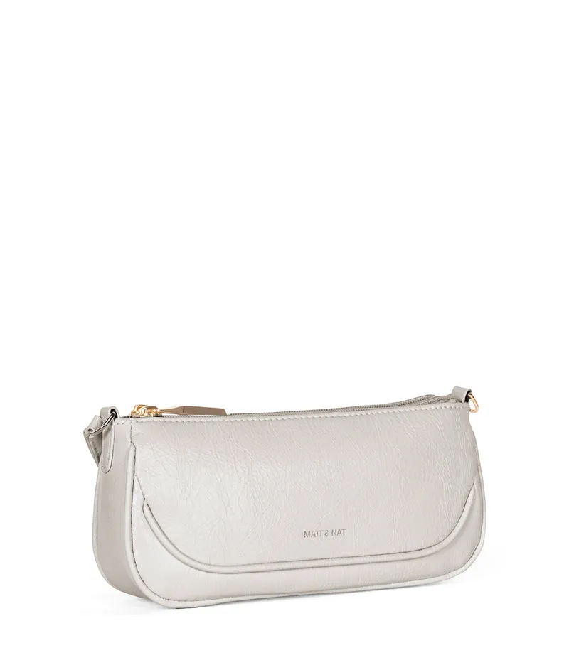BUDDY Sac à bandoulière végétalien – Thème