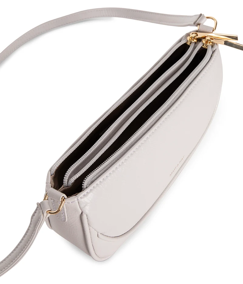 BUDDY Sac à bandoulière végétalien – Thème
