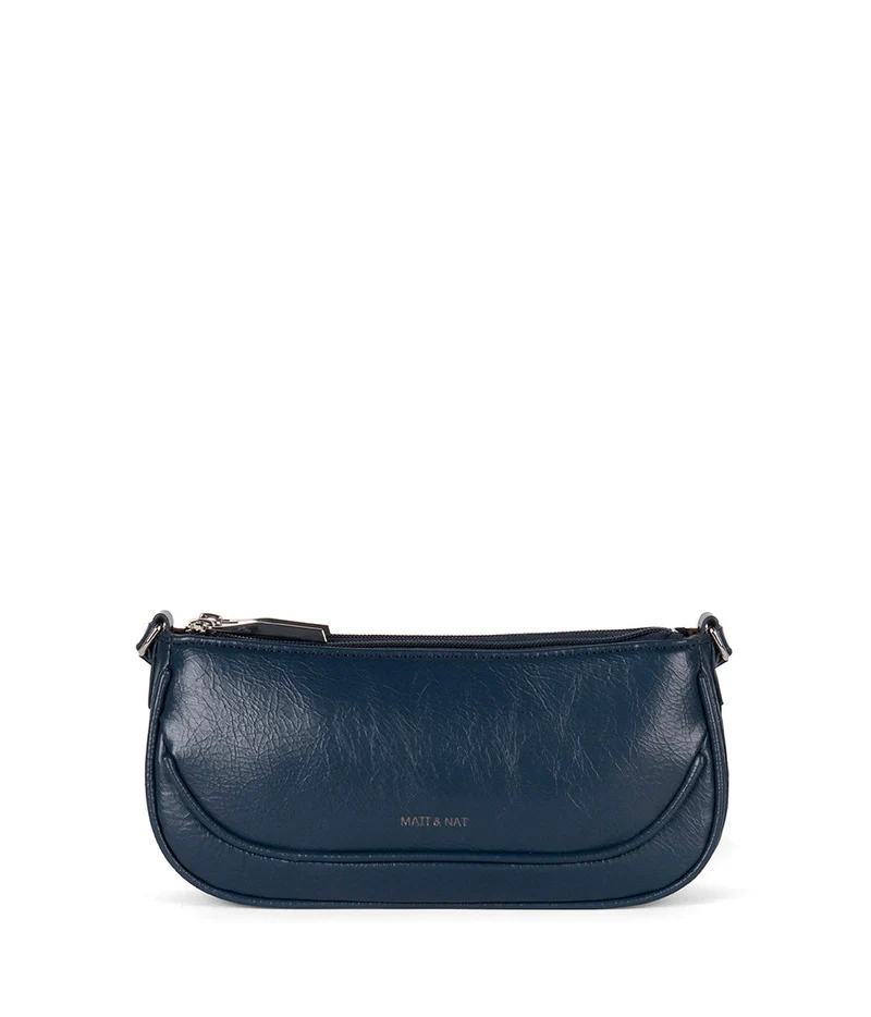 BUDDY Sac à bandoulière végétalien – Thème
