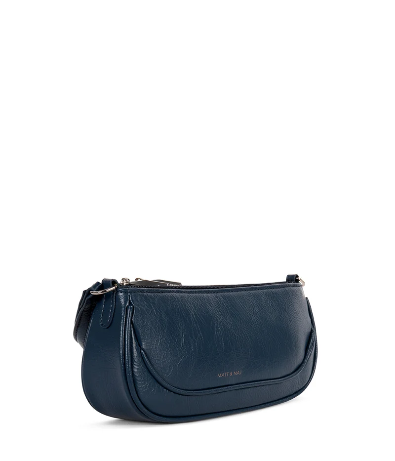 BUDDY Sac à bandoulière végétalien – Thème