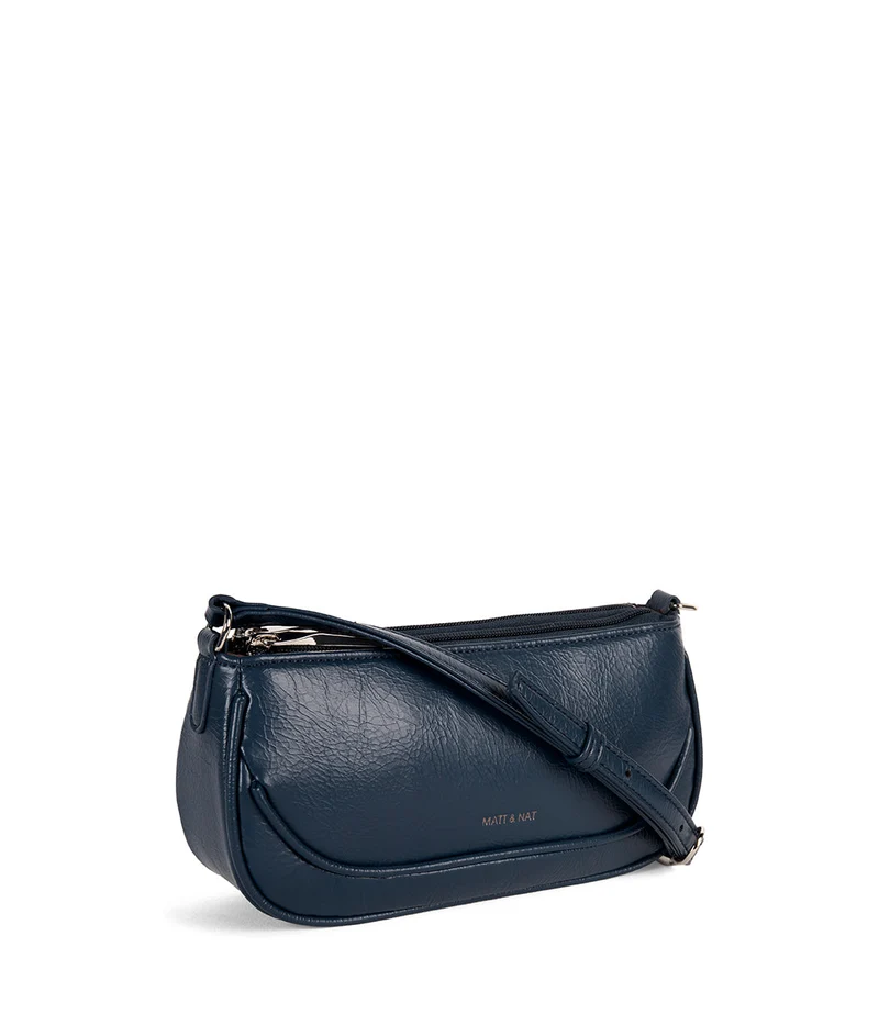 BUDDY Sac à bandoulière végétalien – Thème