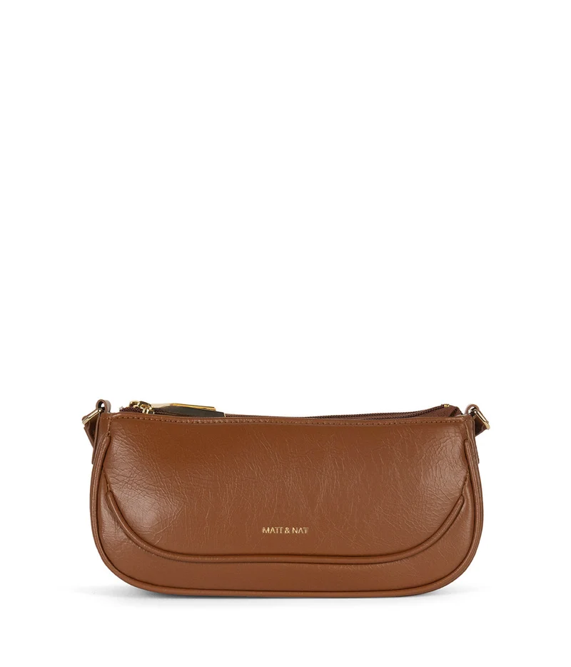 BUDDY Sac à bandoulière végétalien – Thème