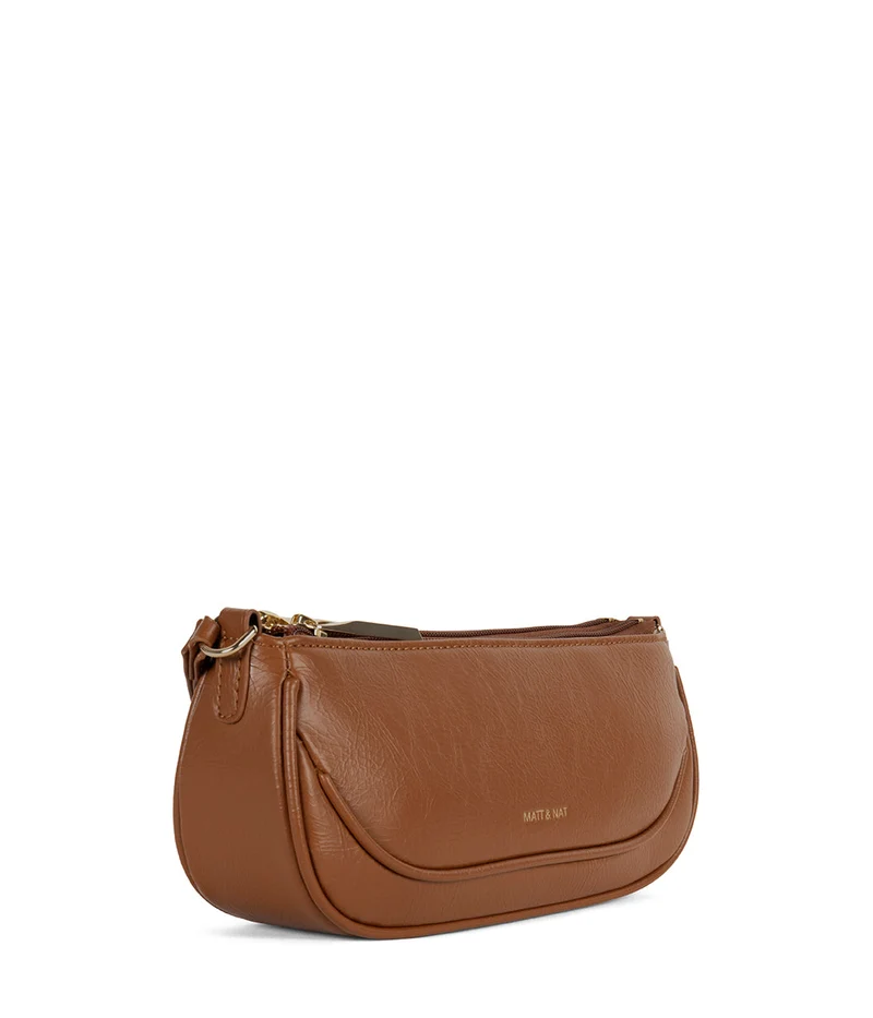 BUDDY Sac à bandoulière végétalien – Thème