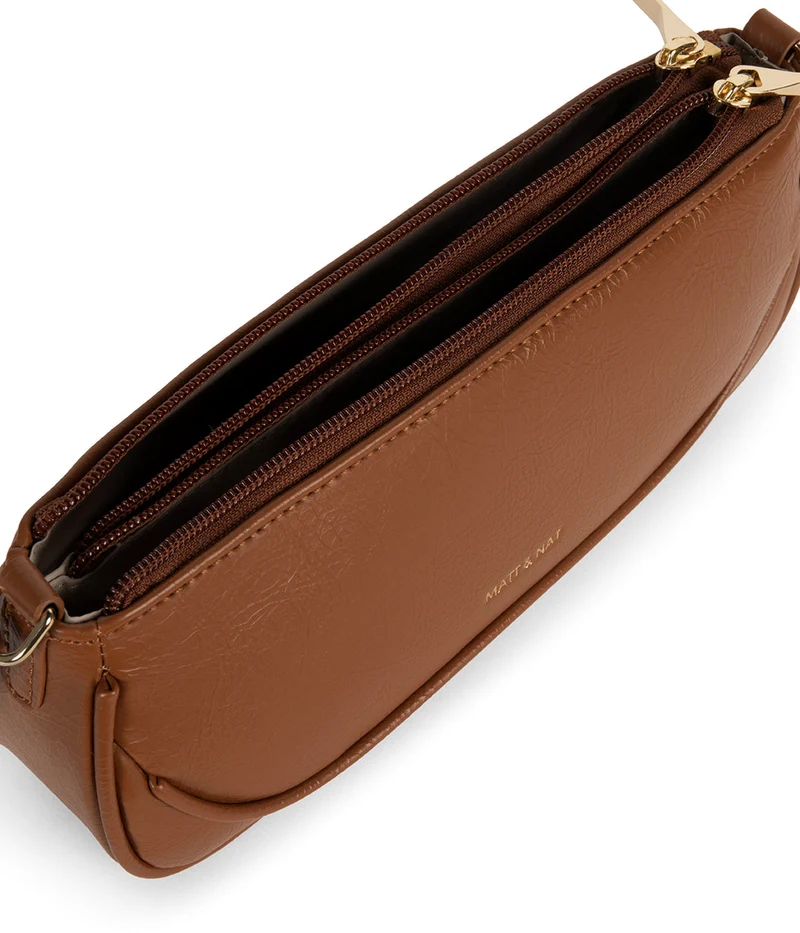 BUDDY Sac à bandoulière végétalien – Thème