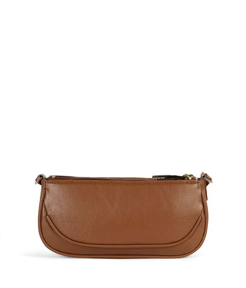 BUDDY Sac à bandoulière végétalien – Thème
