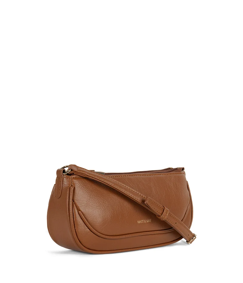 BUDDY Sac à bandoulière végétalien – Thème
