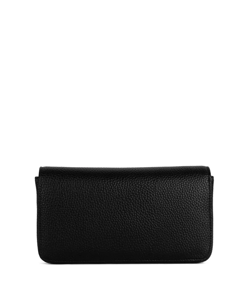 ERIN Sac à bandoulière végétalien - Grain