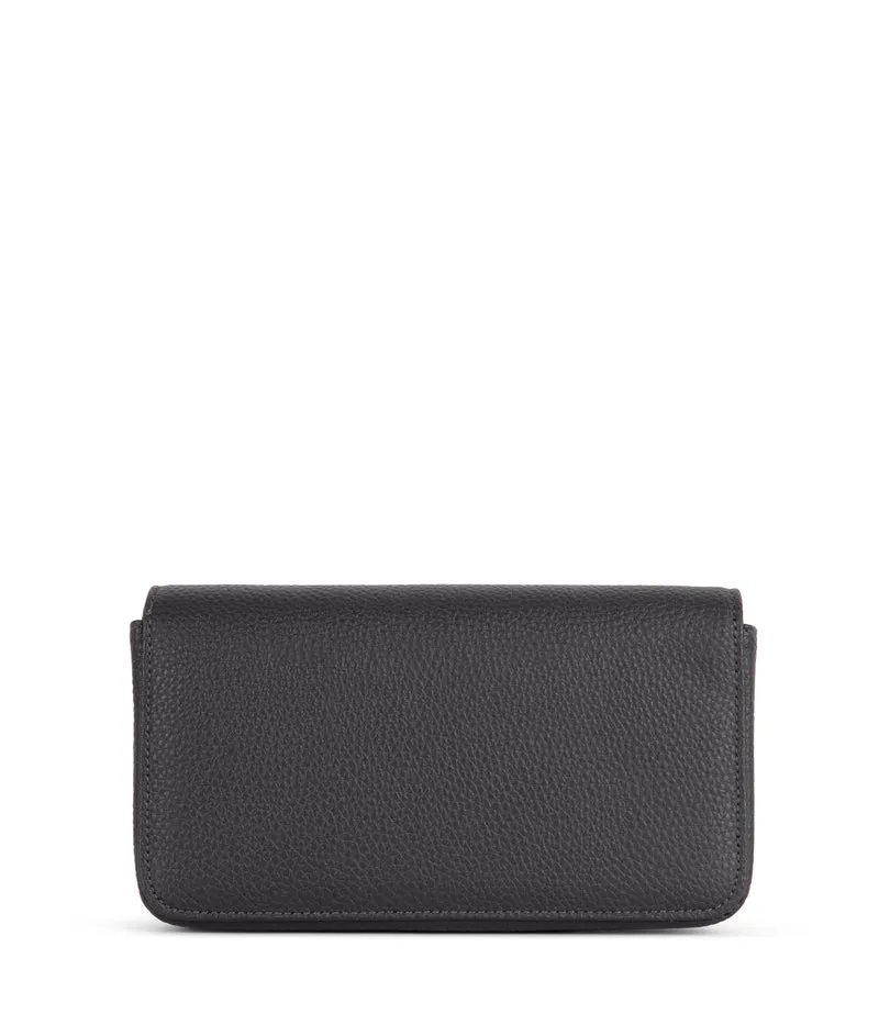 ERIN Sac à bandoulière végétalien - Grain