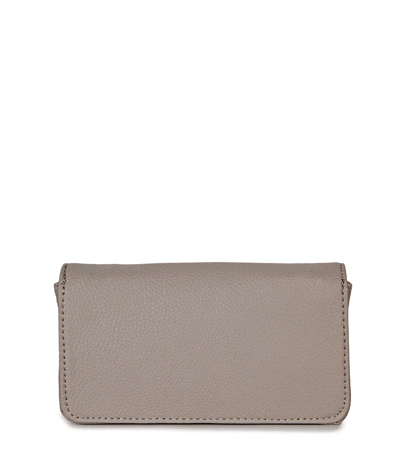 ERIN Sac à bandoulière végétalien - Grain