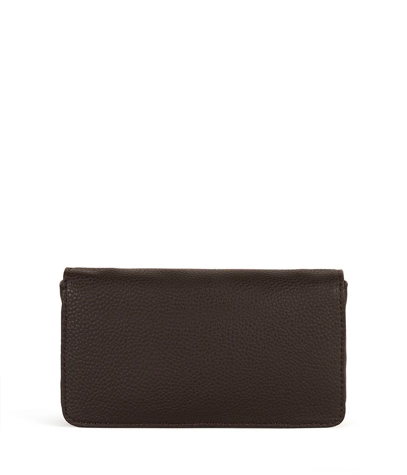 ERIN Sac à bandoulière végétalien - Grain