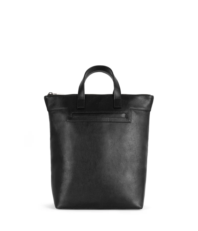ZACH Sac à dos végétalien - Vintage