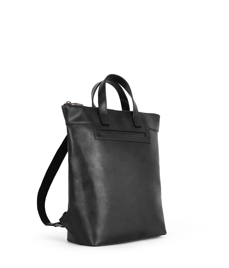 ZACH Sac à dos végétalien - Vintage