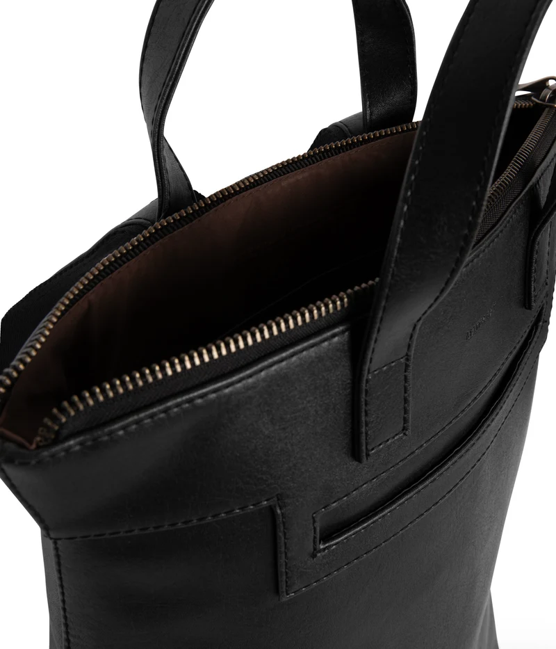 ZACH Sac à dos végétalien - Vintage