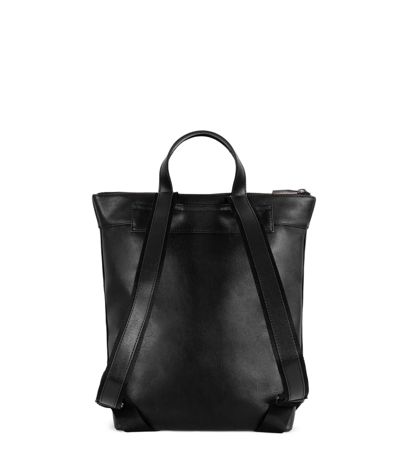 ZACH Sac à dos végétalien - Vintage