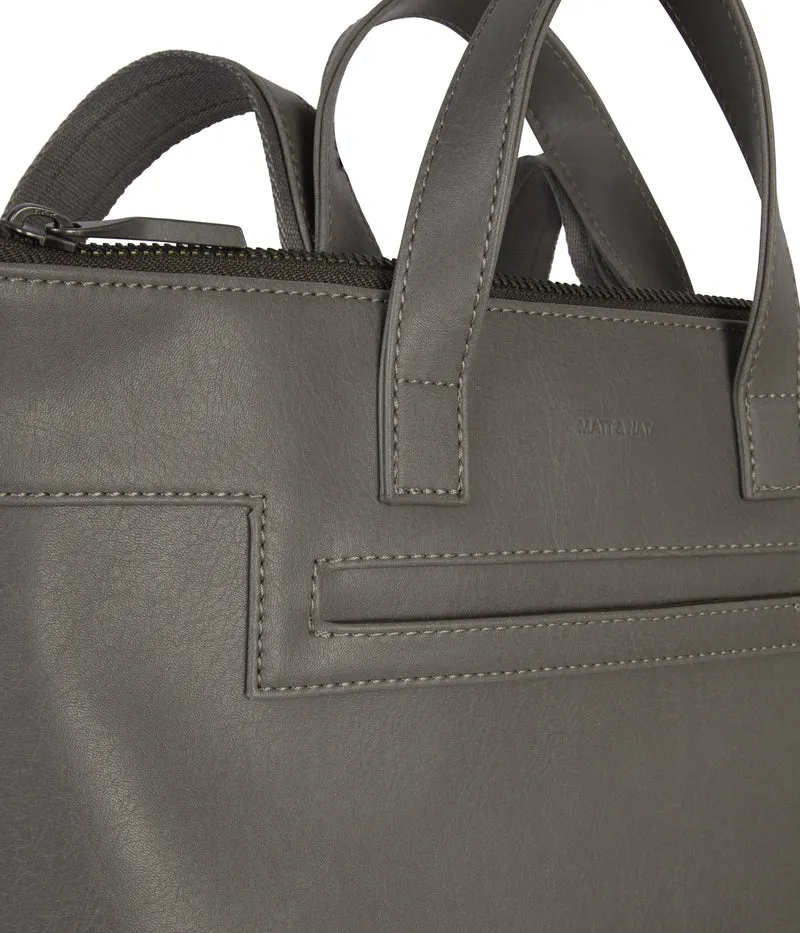 ZACH Sac à dos végétalien - Vintage