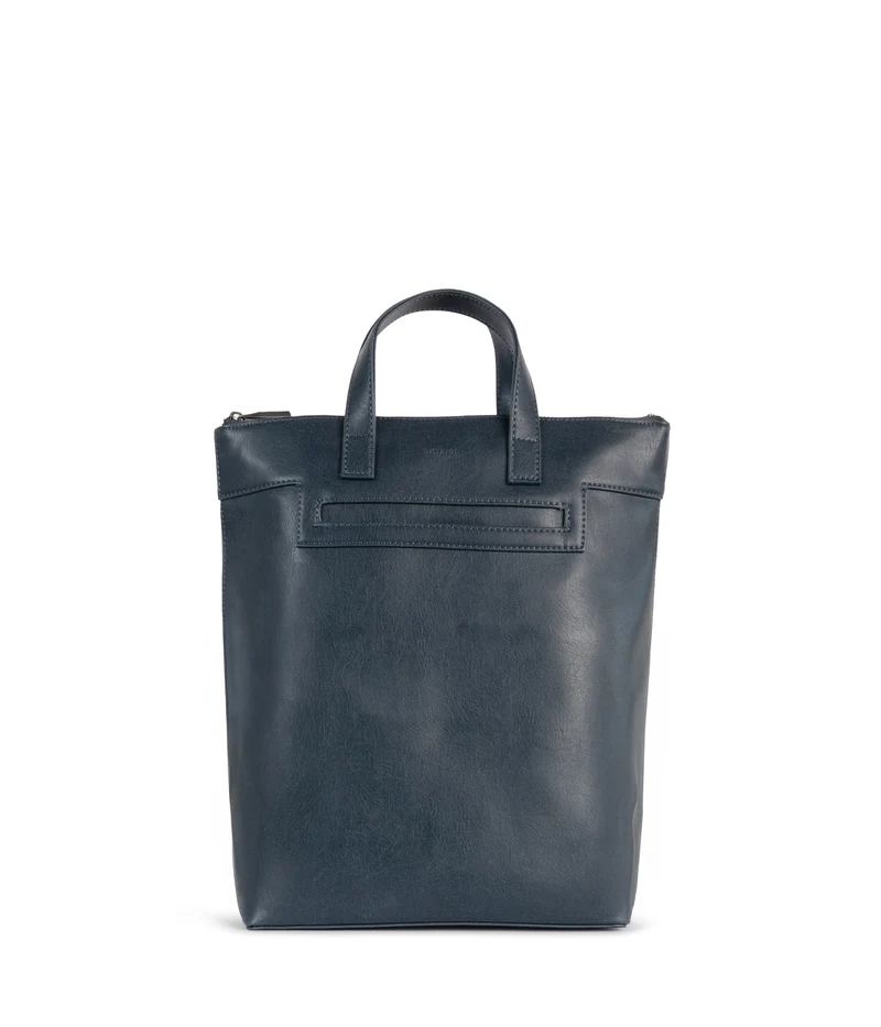 ZACH Sac à dos végétalien - Vintage