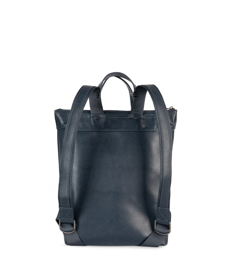 ZACH Sac à dos végétalien - Vintage
