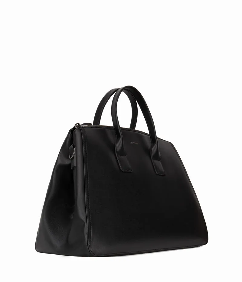 GIGI Sac de voyage végétalien - Vintage