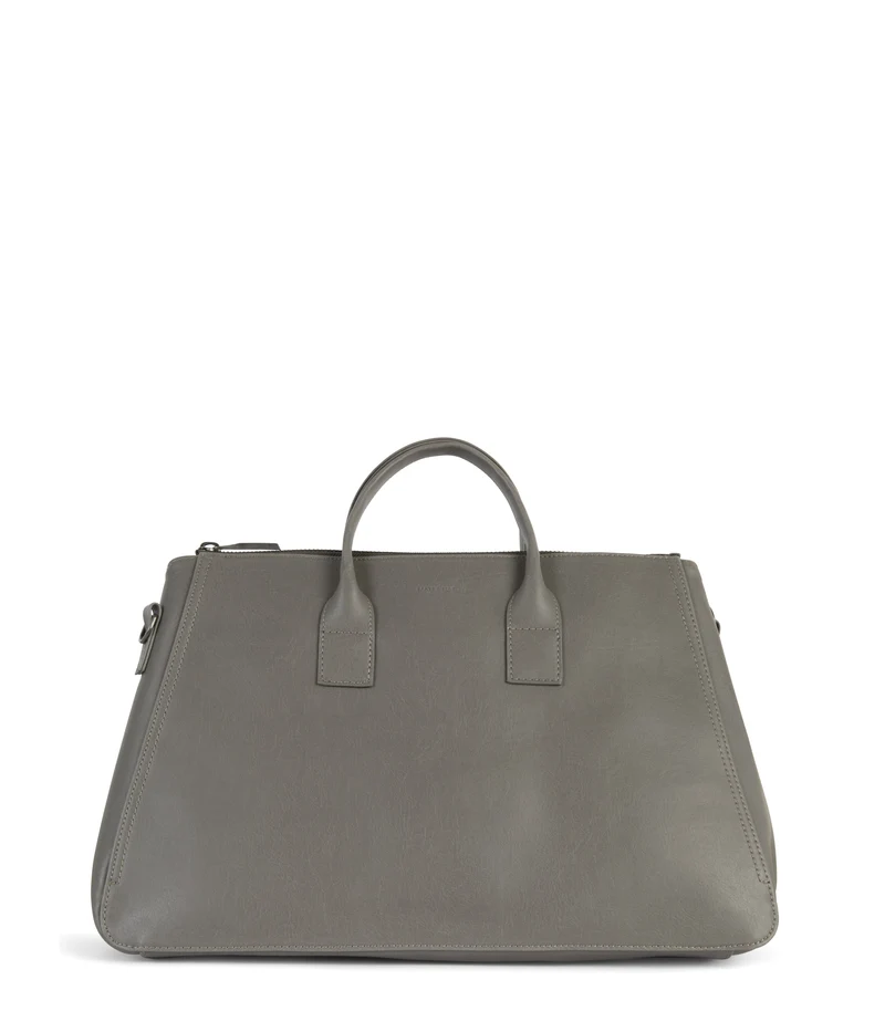 GIGI Sac de voyage végétalien - Vintage