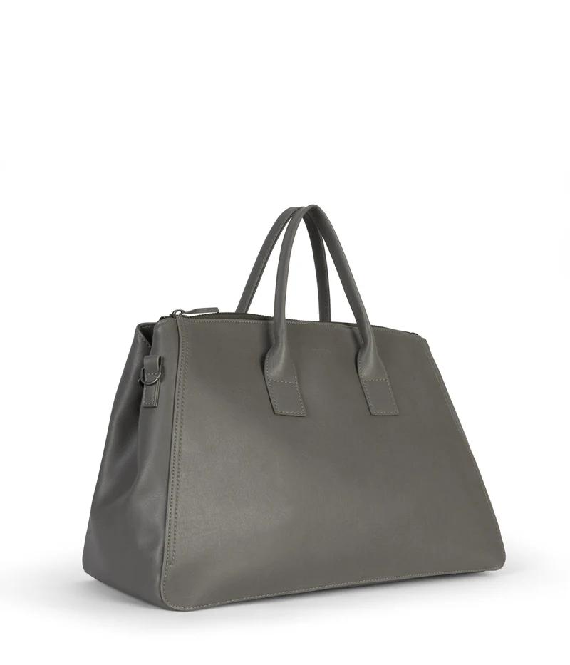 GIGI Sac de voyage végétalien - Vintage