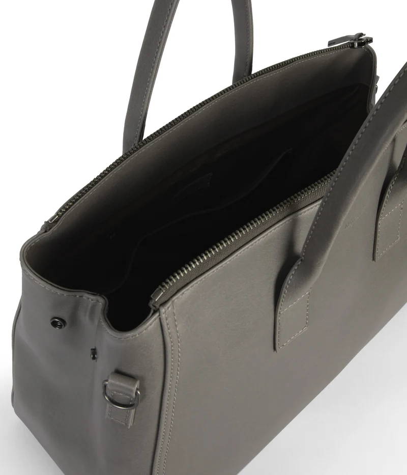 GIGI Sac de voyage végétalien - Vintage