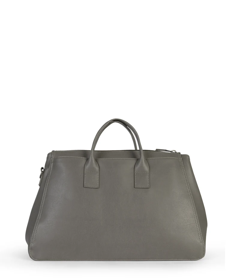 GIGI Sac de voyage végétalien - Vintage