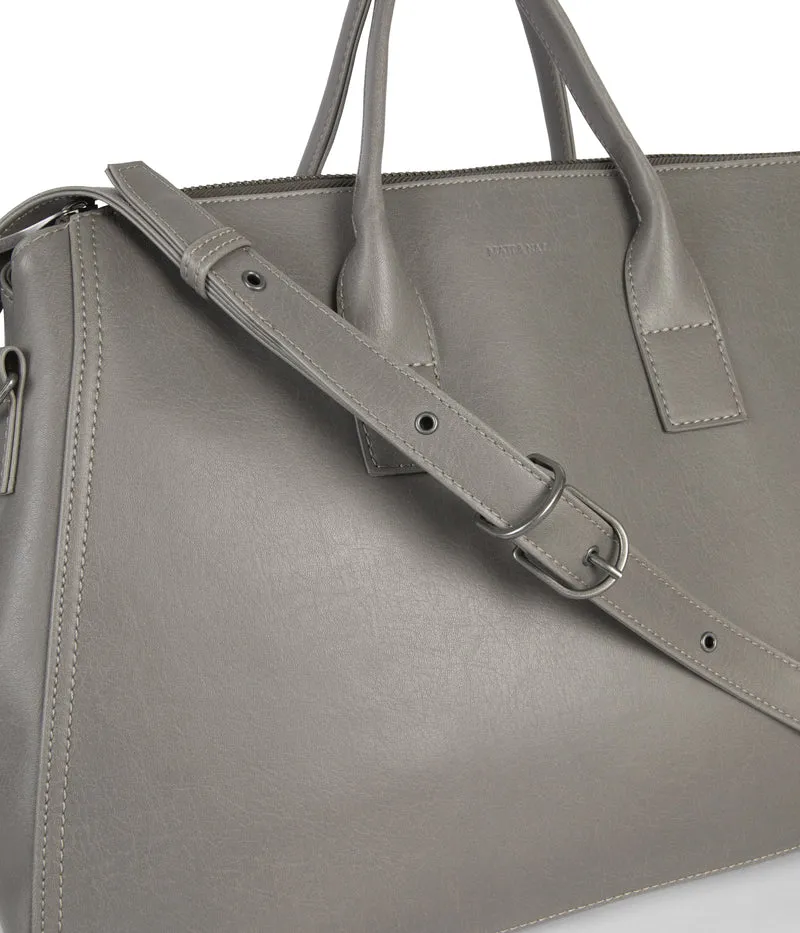 GIGI Sac de voyage végétalien - Vintage