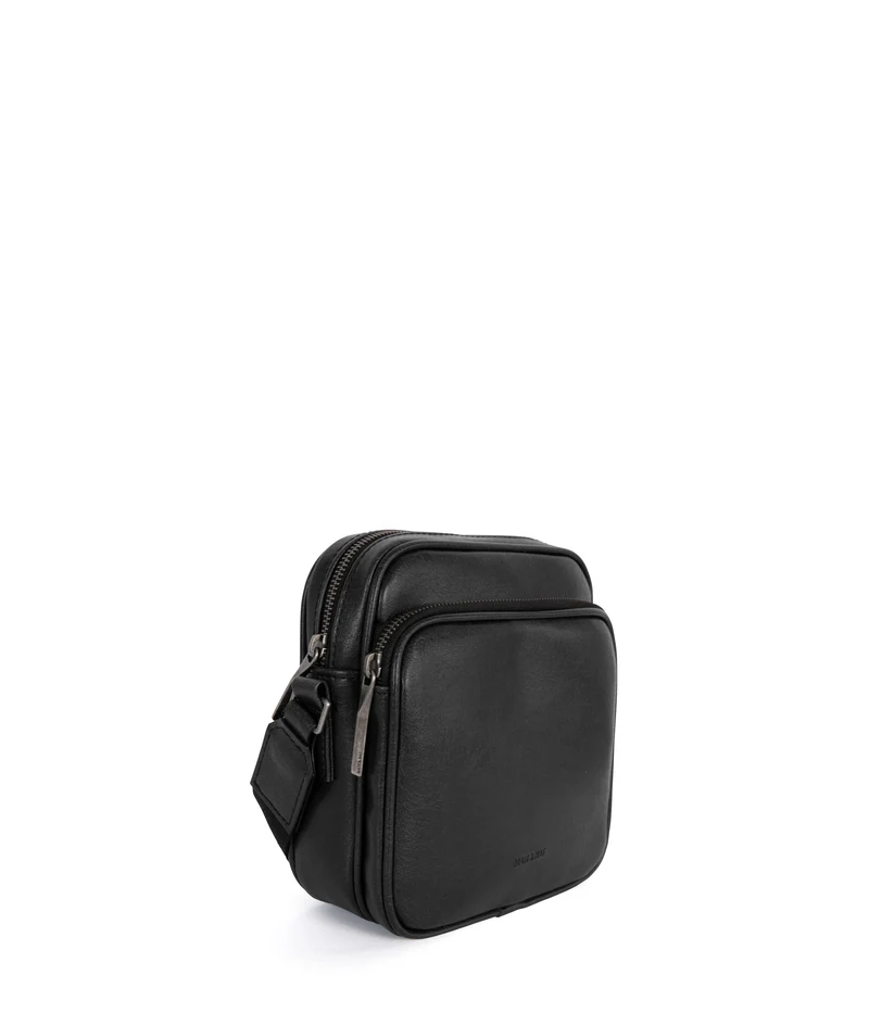 MARC Sac à bandoulière végétalien - Vintage