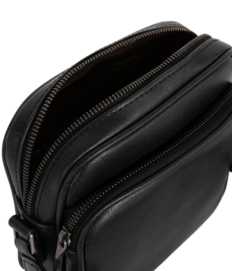 MARC Sac à bandoulière végétalien - Vintage