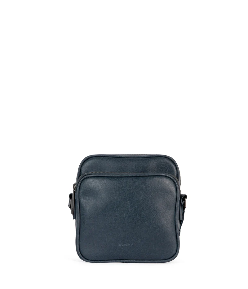 MARC Sac à bandoulière végétalien - Vintage