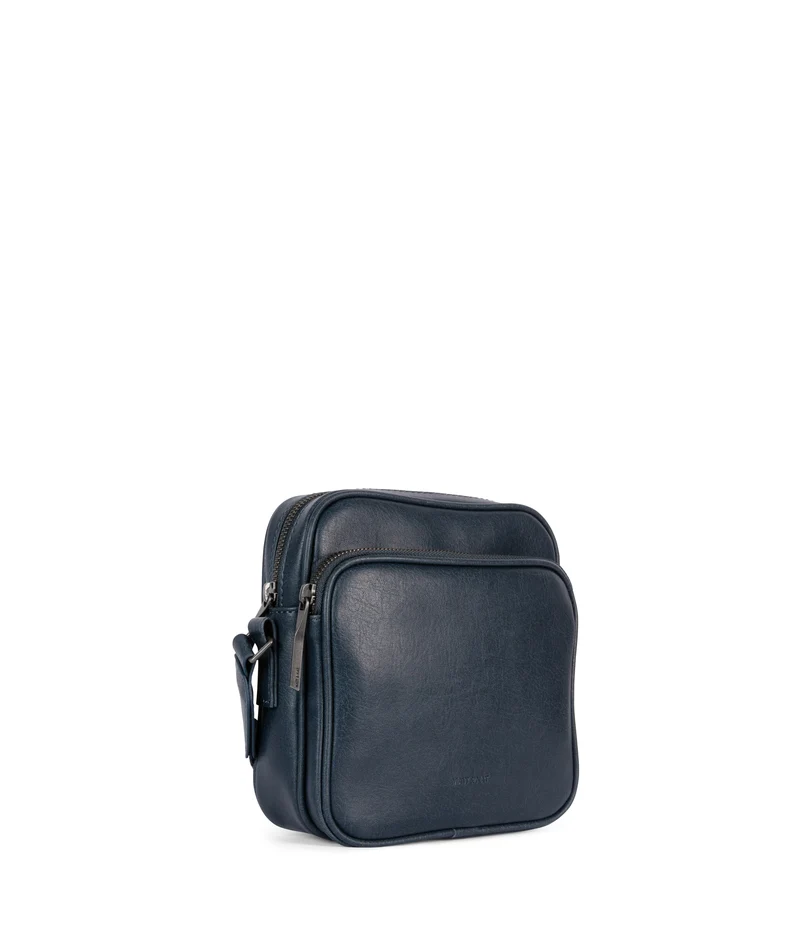 MARC Sac à bandoulière végétalien - Vintage