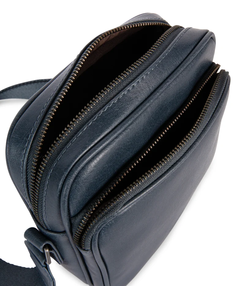 MARC Sac à bandoulière végétalien - Vintage