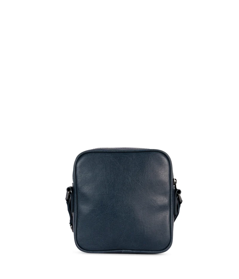 MARC Sac à bandoulière végétalien - Vintage