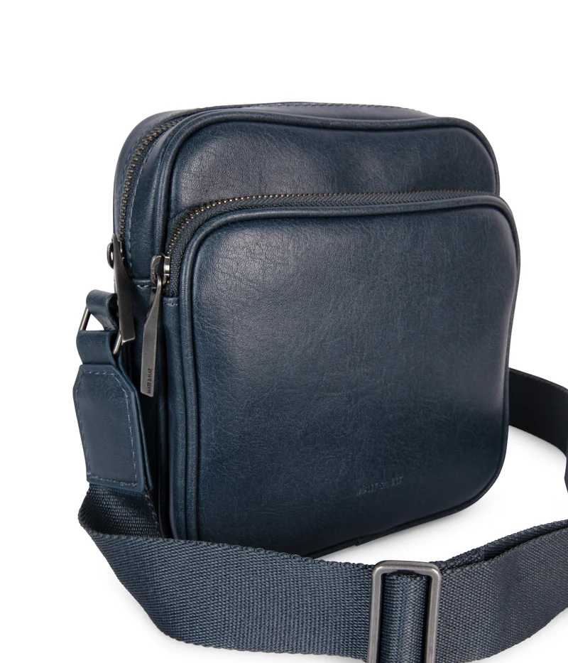 MARC Sac à bandoulière végétalien - Vintage