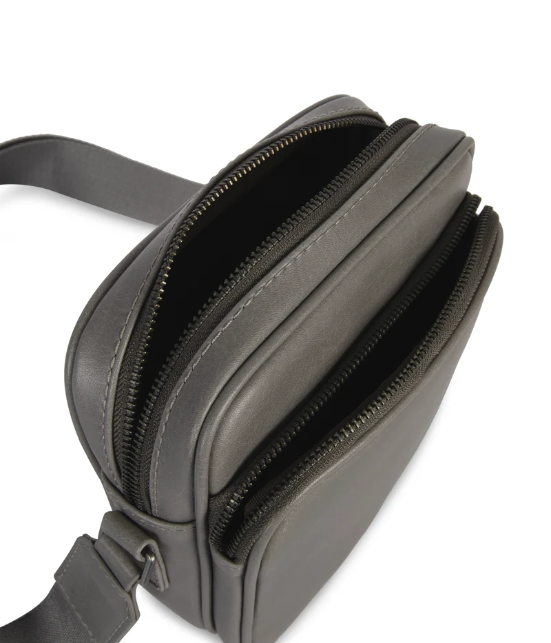 MARC Sac à bandoulière végétalien - Vintage