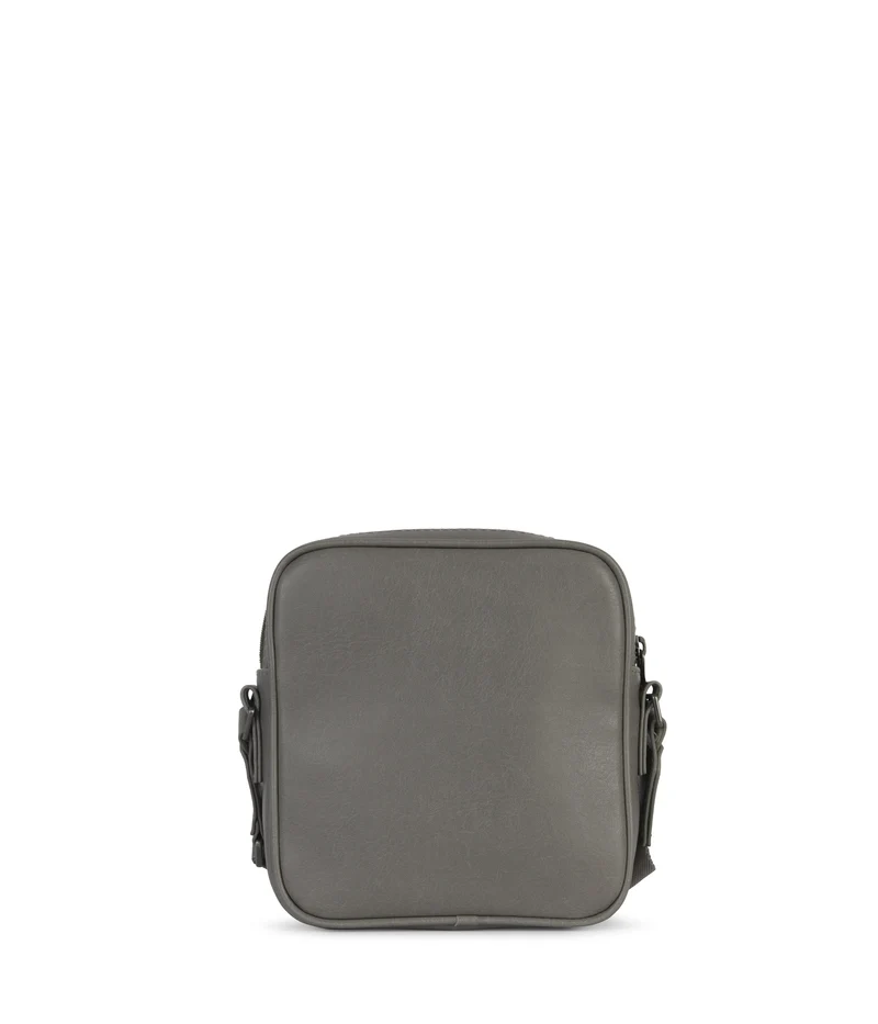 MARC Sac à bandoulière végétalien - Vintage