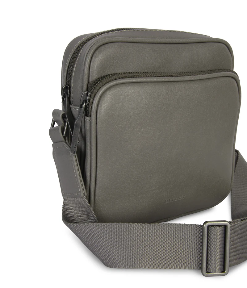MARC Sac à bandoulière végétalien - Vintage