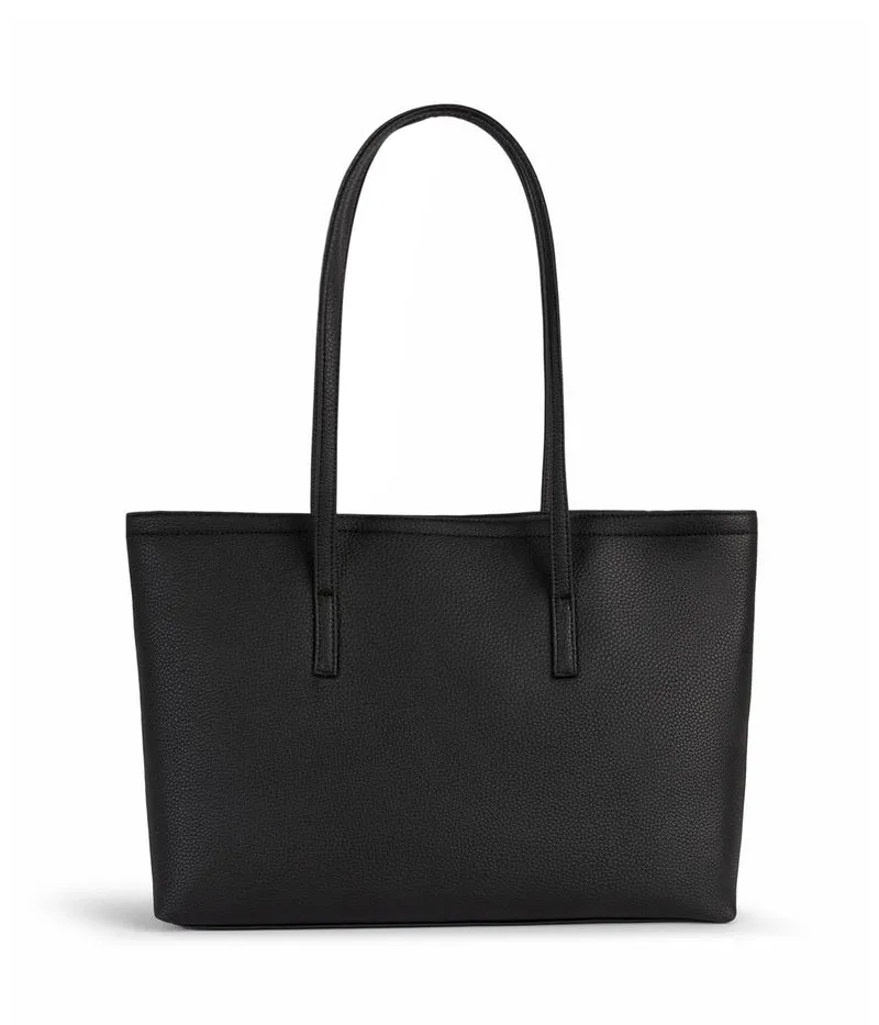 JOS Fourre-tout sac végétalien - Grain