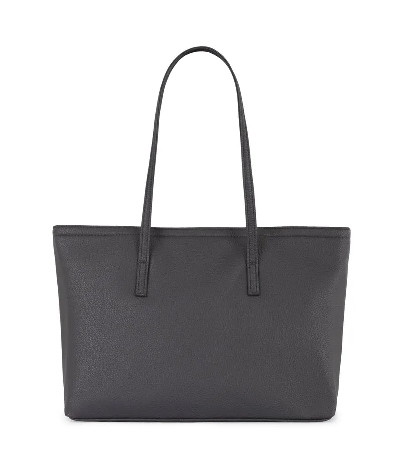 JOS Fourre-tout sac végétalien - Grain