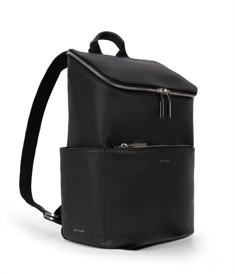 BRAVE Sac à dos végétalien - Grain