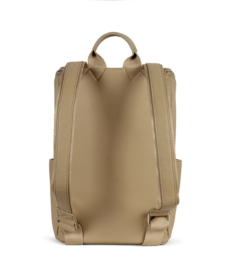 BRAVE Sac à dos végétalien - Grain