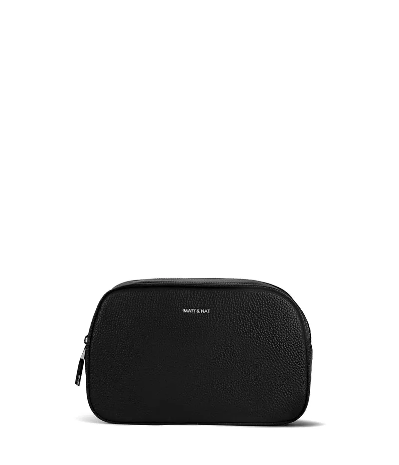 PAIR Sac à bandoulière végétalien - Grain