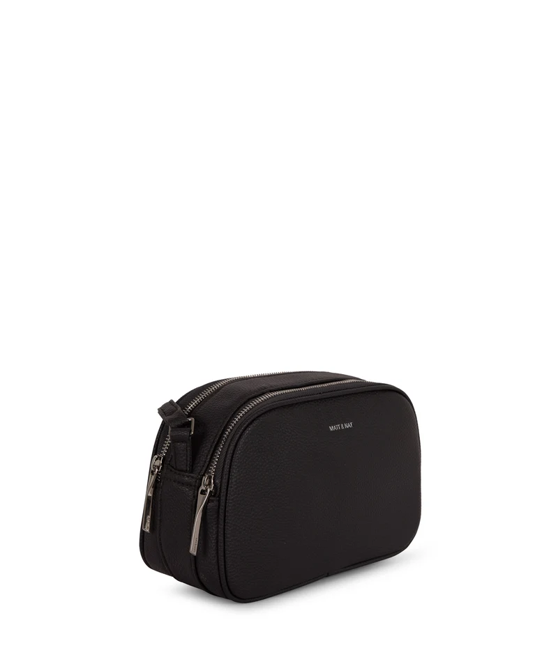 PAIR Sac à bandoulière végétalien - Grain