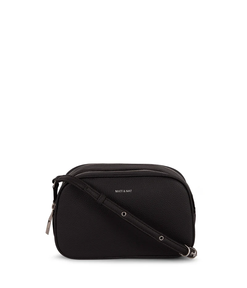 PAIR Sac à bandoulière végétalien - Grain