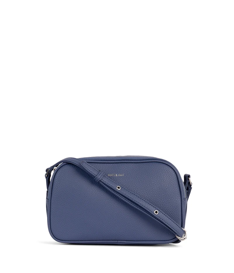 PAIR Sac à bandoulière végétalien - Grain