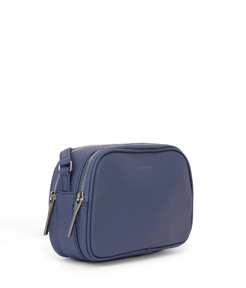 PAIR Sac à bandoulière végétalien - Grain