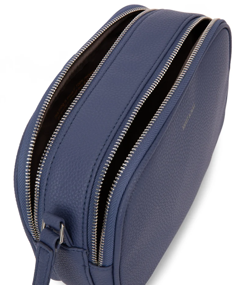 PAIR Sac à bandoulière végétalien - Grain