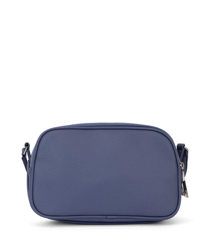 PAIR Sac à bandoulière végétalien - Grain