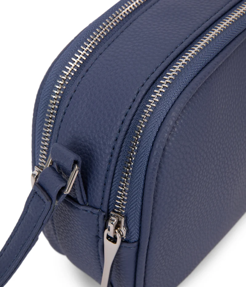 PAIR Sac à bandoulière végétalien - Grain